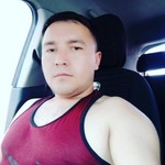Dostonbek Jokrayev, 28 (1 , 0 )