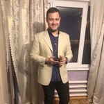 Рома, 21 (1 фото, 0 видео)