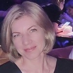 Марина, 45 (2 фото, 0 видео)