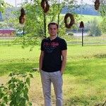 Дмитрий, 34