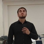 Frank, 30