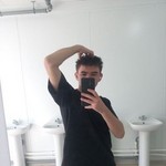 Денис, 21 (1 фото, 0 видео)